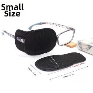 Jiaxun | Full Coverage Eyewear for Strabismus and Amblyopia Adult Large