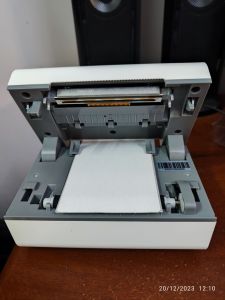 Máy in nhiệt BT801 kết nối Blutooth USB