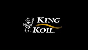 King Koil Velvet Recliner Sofa