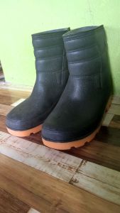 SEPATU SEPTY GOCO MADE IN MALAYSIA
