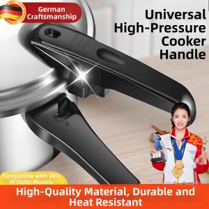 Universal Aluminum Pressure Cooker Handle Accessories