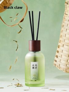 Black Paw | Indoor Long-lasting Home Premium Light Fragrance No Flame Aromatherapy