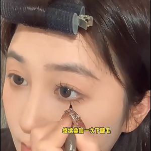 Waterproof Sweet Mint Slim Eyeliner Liquid & Long Lasting Eyeliner Pen