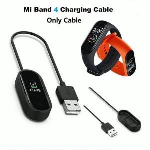 USB magnetic charger for Xiaomi Mi Band 8 7 6 5 4 3 2 replacement wrist watch charging cable smartwatch charging wire equipment