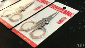 กรรไกร กรรไกรเล็ก กรรไกรสแตนเลส กรรไกรตัดกระดาษ กรรไกรพกพา กรรไกรพวงกุญแจ