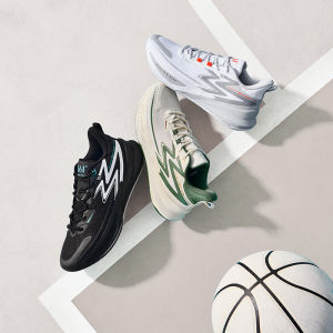 361 Degrees BIG3 Team 2.0 Basketball Shoes Mens Sports Shoes Professional Combat Breathable Non-slip Wear-resistant Sneakers 672431108