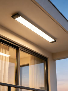 SAINAHEPAN | Outdoor Super Bright Lighting Strip Ceiling Wall Light