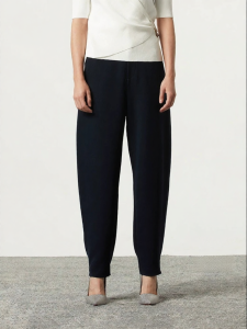 Summer Slimming Casual Womens Pants