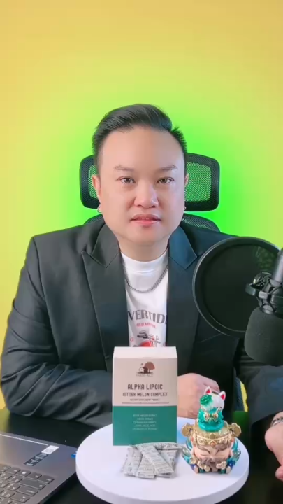 เบาหวานความดันไขมัน