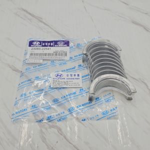 METAL DUDUK STD HYUNDAI ACCENT VERNA AVEGA 1SET