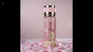 Yara Rose Fragrance Mist 250ML For Women Long Lasting Sweet Floral Body Mist