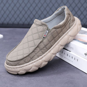BURUIJING | Casual Slip-On Lightweight Soft Bottom Non-slip Shoes