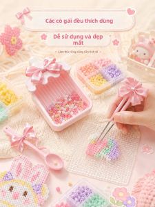 SRRMHYN | Bộ Công Cụ DIY Chai Hình Cung