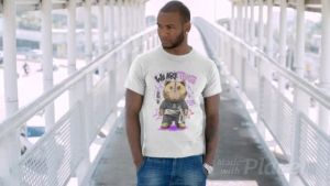 t-shirt psht WE ARE TERATE A116 kaos terate simpel kaos psht sh terate