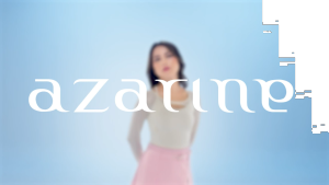 AZARINE GLOWKISS SUNSCREEN LIP BALM SPF 35 PA+++ PELEMBAP BIBIR LIPBALM MENCERAHKAN DAN MELEMABAPKAN BIBIR