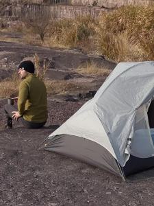 NatureHike | Adult All-Season Thickened Portable Camping Sleeping Bag