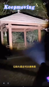 KeepMoving【ส่งภายใน24ชม】 ไฟฉายคาดหัว ไฟคาดหัว ส่องไกล ไฟคาดหัว LED ส่องกบ เดินป่า ลุยฝนได้ สว่างมาก รับประกันความสว่าง L-42