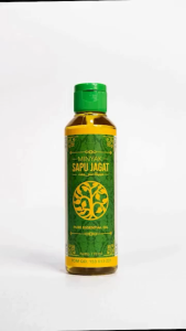Minyak Sapu Jagat 100% Asli - Minyak Terapi Pijat Urut Aman Untuk Semua Usia