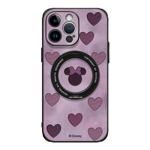 MASFEIL | Magnetic Stand Phone Case for iPhone