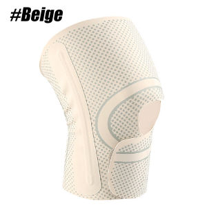 10pcs Knee BraceInvisible Compression Knee Support Sleeve for SportsBasketballRunningGym Football Volleyball