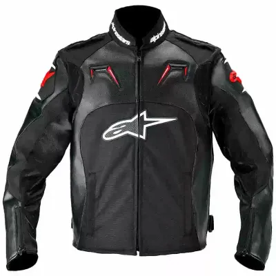 Windproof Anti-fall Waterproof Motorcycle Riding Suit