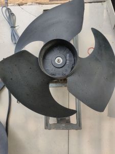(KHUSUS 2PK)KIPAS ANGIN BLOWER AC / KIPAS ANGIN MURAH / KIPAS ANGIN SERBA GUNA / BISA 2ARAH JADI KIPAS ATAU JADI HEXOS NYEDOT / KIPAS COPOTAN ORINGINAL PABRIKAN