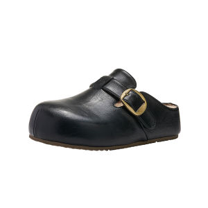 Semir | Dép Lười Đế Bông Thoải Mái Cho Mùa Đông