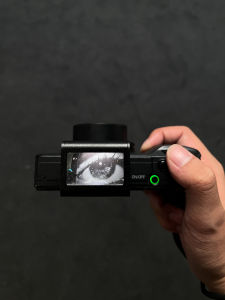 TAMLUX Handmade Metal Waist-level Viewfinder Optical 28mm 35mm Focal Length 40mm Camera Accessory Aluminum Alloy