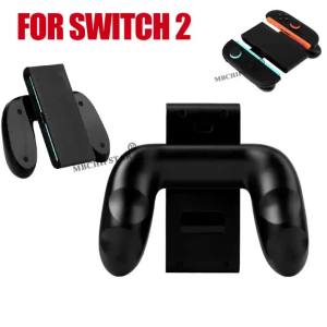 for NS2 Gaming Accessories For Switch 2 Charger Grip Bracket for NS2 Joystick Controller Grip Handle Portable Charging Station