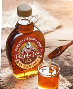Maple Joe Pure Maple Syrup 250g/ 8.82oz