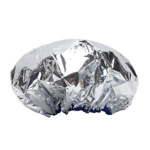 Electricity-Free Steam Hair Mask Heating Cap