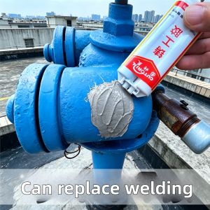 CUTORIN | Waterproof High-Temperature Resistant AB Glue