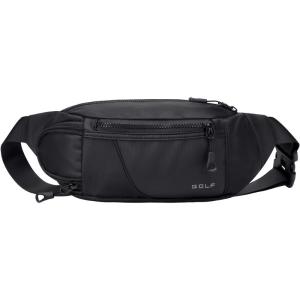 Golf | Multifunctional Fashion Crossbody Bag Large Capacity