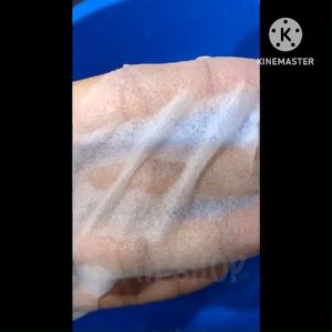 🔥พร้อมส่งจากไทย🔥 กระดาษมาส์กตา ใช้แล้วทิ้ง 100 แผ่น ผลิตจากผ้าฝ้าย นุ่ม เบาสบายพิเศษ