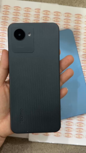 Vỏ bộ thay cho Realme C30s