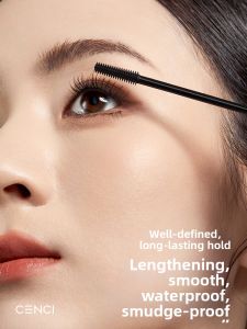 cenci | Waterproof Lengthening Curling Mascara Primer