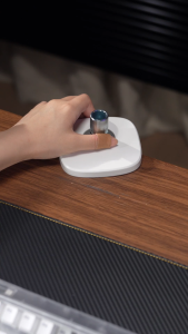 ขาตั้งจอมอนิเตอร์ Humanmotion T6-1G/T6-2G Modern Single/Dual 9kg Monitor Arm | สำหรับจอ 17-32 นิ้ว รับประกัน 3 ปี