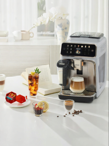 Philips | Automatic Italian Espresso Maker