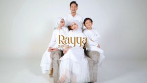 NIBRAS RAYYA SERIES 2025 CELLINE TARO