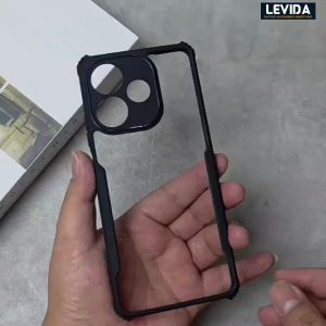 Oppo A5 Pro Case Armor Case Shockproof Fusion Case Oppo A5 Pro