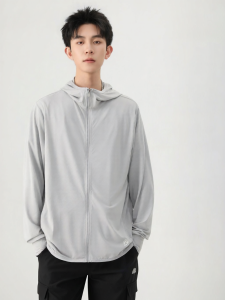 Warrior | UV Protection Lightweight Jacket UPF50+