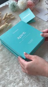 Legendary Spirit II Eau de Parfum Perfume (15ml x3)