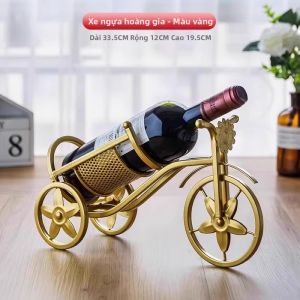 SENGAOPAI | Giá Đựng Rượu Hiển Thị Sang Trọng