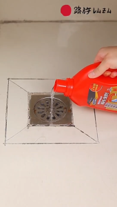 Toilet sewer insecticide kills small flying insects repellent water emulsion 500ml