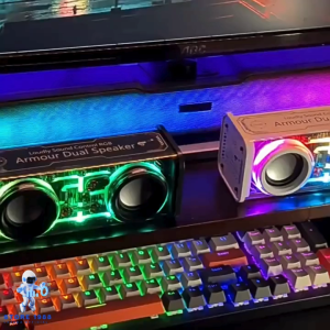 ELEC⚡พร้อมส่ง💯 🔥ลําโพงซับวูฟเฟอร์บลูทูธไร้สาย สเตอริโอลำโพงไร้สาย ลำโพงบลูทูธ ลำโพง ตู้ลำโพง ลำโพงคอม ลำโพงมีไฟ