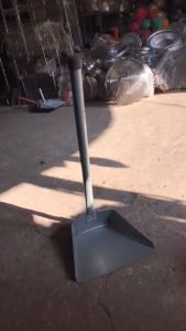 Hót rác bằng tôn cán dài 55cm sử dụng bền cao Hót Rác Thiết Kế Độc Đáo Công Cụ Dọn Dẹp Hiệu Quả - Lazada