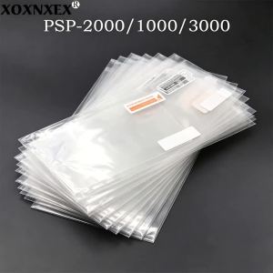 Replacement Ultra-clear HD Protective Film For PSP 1000 2000 3000 LCD Screen Plastic Protector Film