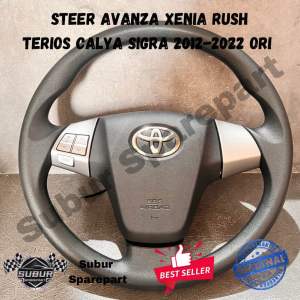 Steer Tombol Avanza Xenia Rush Terios Calya Sigra 2012-2022 Original
