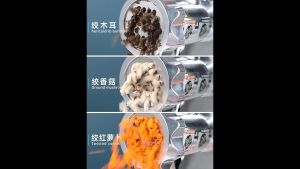 ✨✨EDWARD Multifunctional Meat and Vegetable Grinder Meat Cutter Electric Sausage Machine Electric Meat Grinder Meat Mincer
