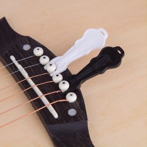 String Pin Puller Tool: Essential Guitar Maintenance & Accessories